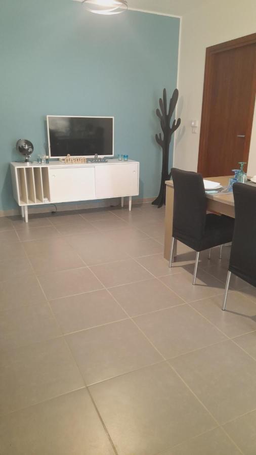 Saconza House Apartment Alghero Exterior photo
