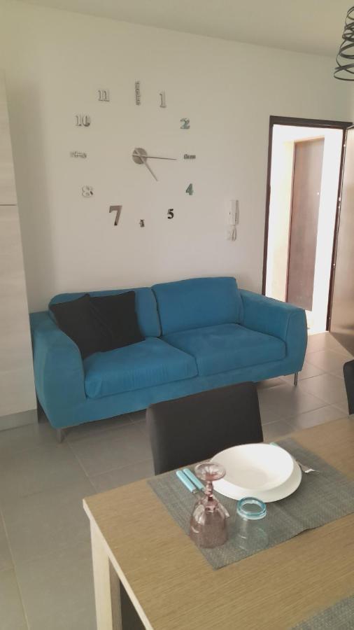 Saconza House Apartment Alghero Exterior photo