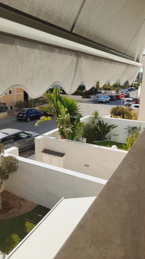 Saconza House Apartment Alghero Exterior photo