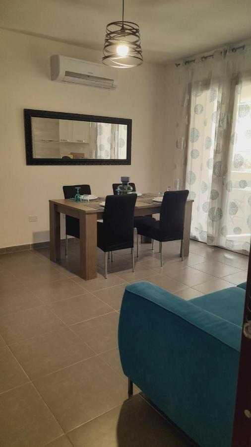 Saconza House Apartment Alghero Exterior photo