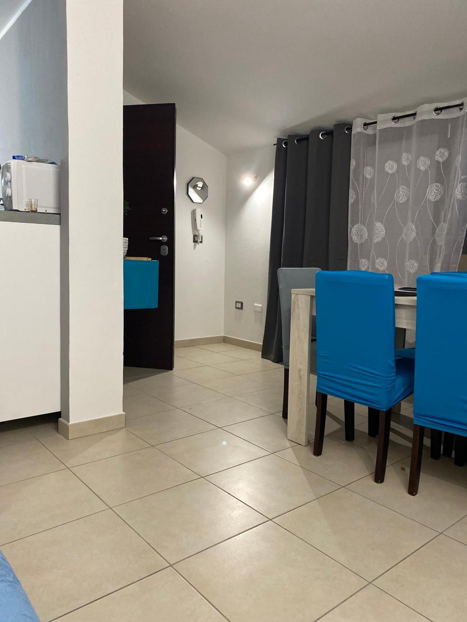 Saconza House Apartment Alghero Exterior photo