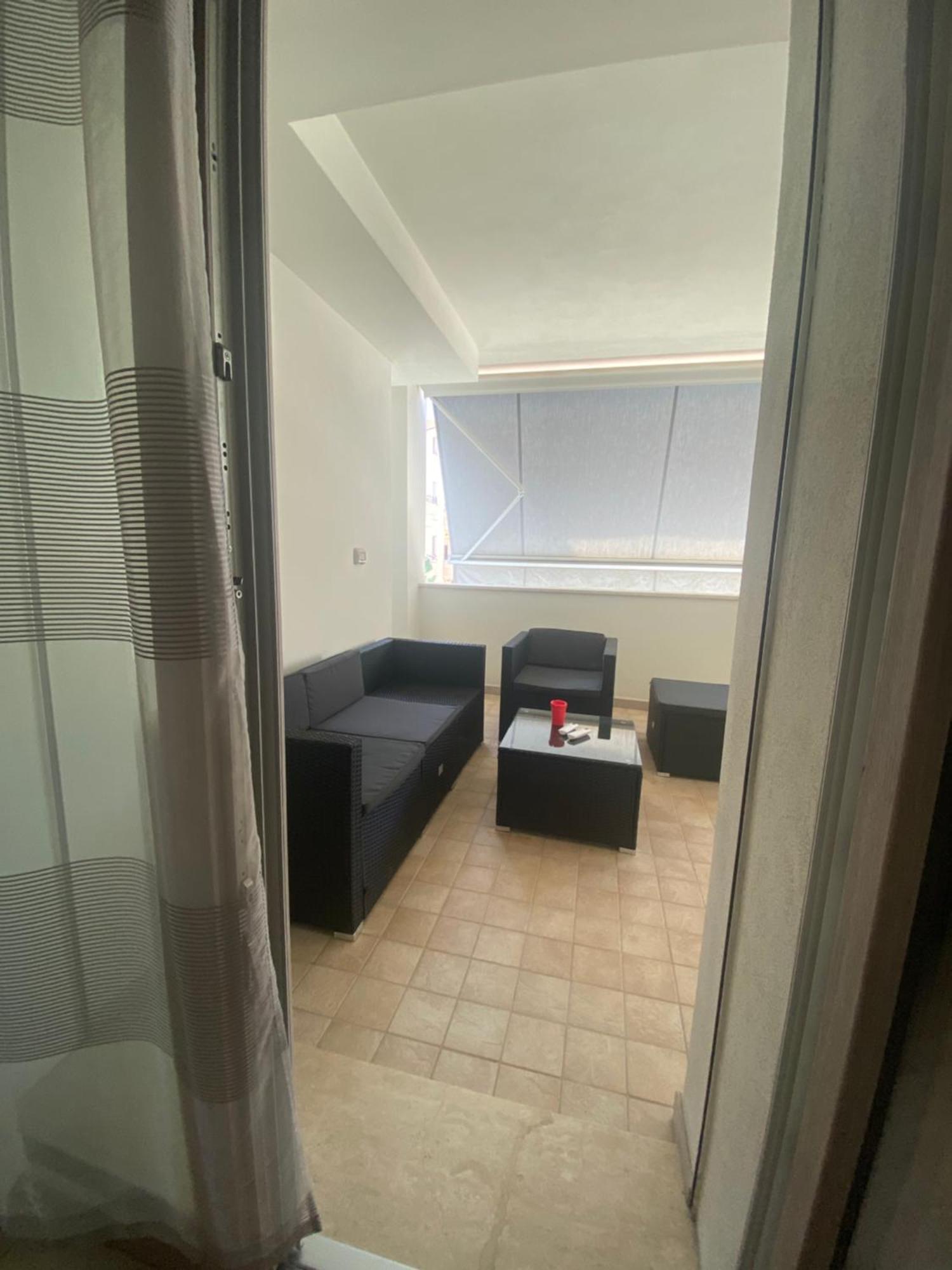 Saconza House Apartment Alghero Exterior photo