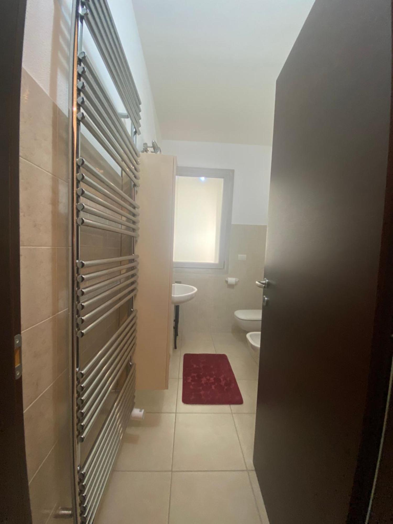 Saconza House Apartment Alghero Exterior photo
