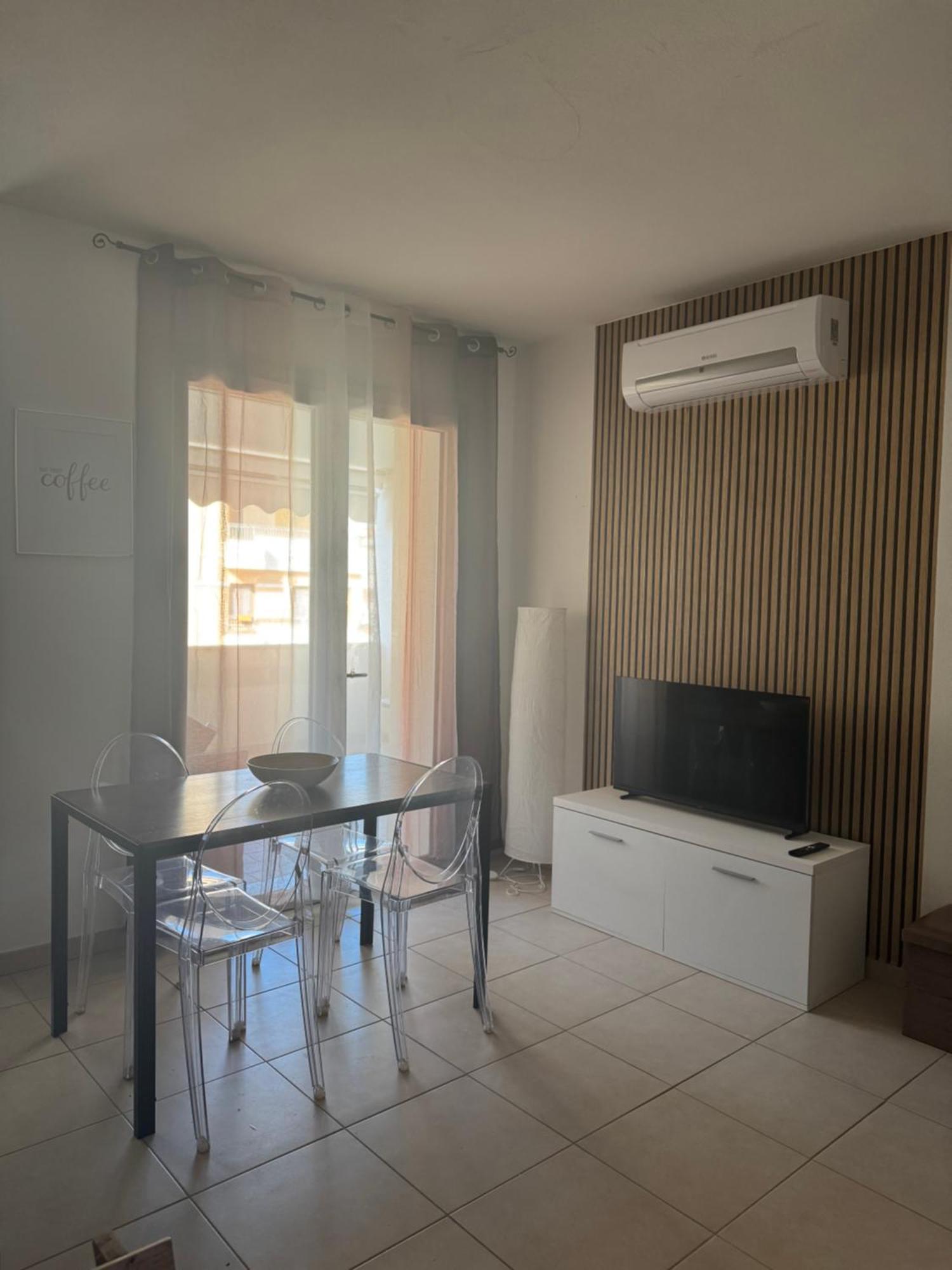 Saconza House Apartment Alghero Exterior photo